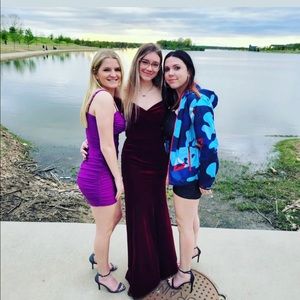 Meet your Posher, Sami